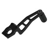 AKF CNC Foot Gear Lever Black for Simson S51, S53,