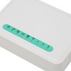 Fixed Wireless Terminal Quad Band 4G GSM Supported Antipodal Signal