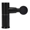 Muscle Relaxation Massager Rechargeable Noise Reduction Fascia Massager with 6600MAH