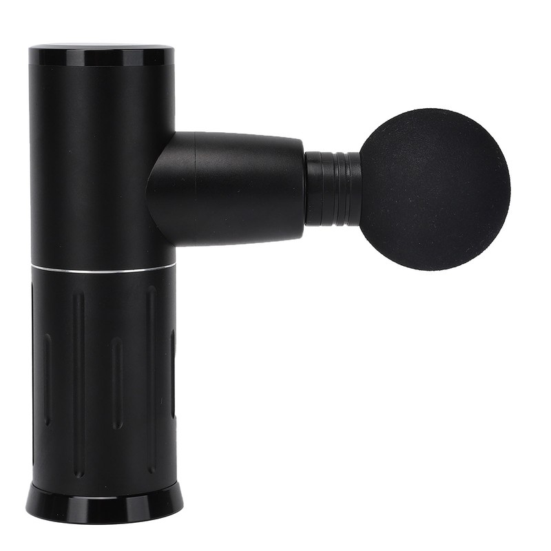 Muscle Relaxation Massager Rechargeable Noise Reduction Fascia Massager with 6600MAH