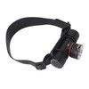 Diving Headlamp Flashlight IPX68 Waterproof Super Bright 1200LM 3 Light