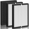 GL-FS32 HEPA Replacement Filter Compatible with MOOKA/KOIOS GL-FS32 & Azeus