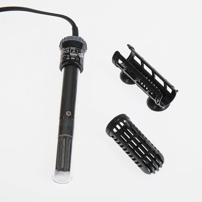 JBL ProTemp S 50, Heating for aquariums, 50 W safety