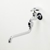 Gaona GA-HW002 GA-HW002 Pipe Adapter for Faucet with Coupling (G1/2