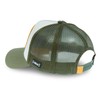 Capslab Trucker Cap with Mystical Animal Motif - Baseball Kappi