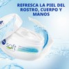 NIVEA Soft Moisturizing Crème - Body, Face and Hand Cream