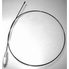 Super Antenna SW1 SuperWhip Titanium Flex Whip for MP1 HAM