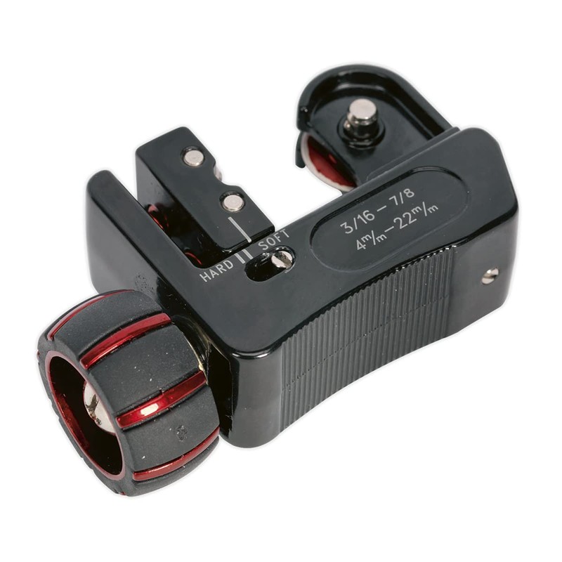 Sealey Vs0350 Brake Pipe Cutter