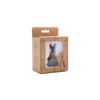 Cane Companions Beatrix Potter Mr Tod Stake Topper - Handmade