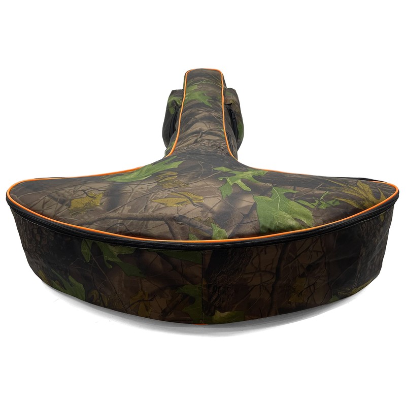 Alephnull Tactical Crossbow Soft Case Crossbow Bag (Trees), Trees
