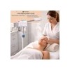 Vaporizador Facial Profesional con Ozono para Estética y Spa