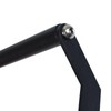 Midimttop Motorcycle GPS Smart Phone Navigation Mounting Bracket Adapter Holder
