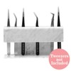 Lash Extension Supplies Tweezer Holder Stand GEMERRY Eyelash Extension Supplies