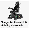 COMING DATA battery Charger power supply For permobil M1 mobility