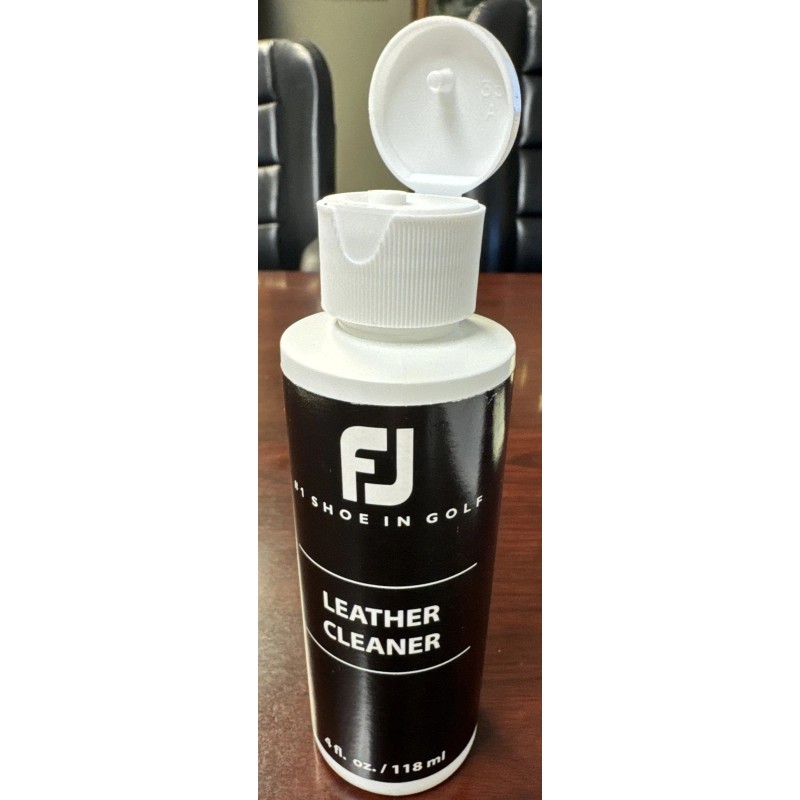 FOOTJOY FJ Golf Shoe Leather Cleaner Care Product BRAND NEW