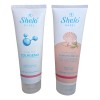 Crema Con Colágeno Y Crema De Concha Nacar Shelo Nabel