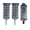 Gubeter Av Buffer Mount Spring Kit For Husqvarna 340 345