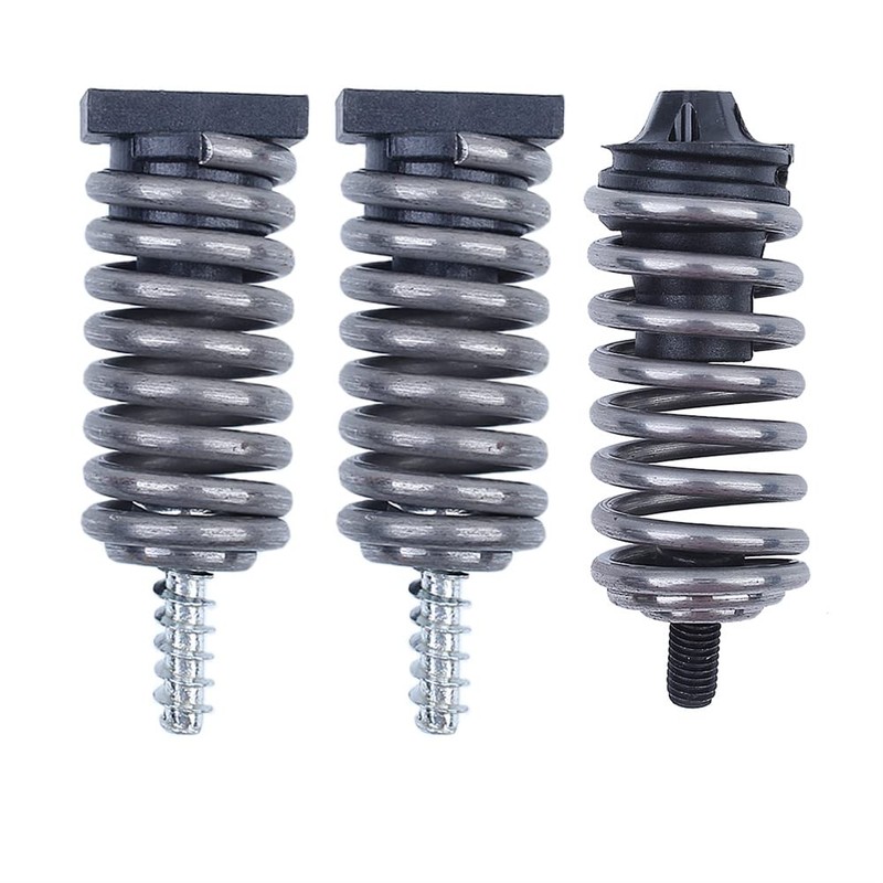 Gubeter Av Buffer Mount Spring Kit For Husqvarna 340 345