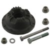 febi bilstein 40384 Strut Top Mounting Kit with screws and