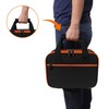 Colcolo Electrical Tools Carrying Pocket Test Storage Case Lightweight Travel