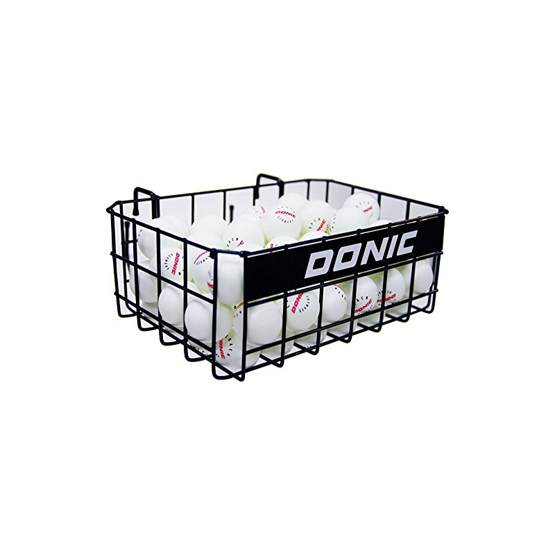 DONIC UL001 Table Tennis Ball Basket