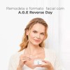 Isdin Isdinceutics A.G.E. Reverse Crema Facial, Todo Tipo de Piel,