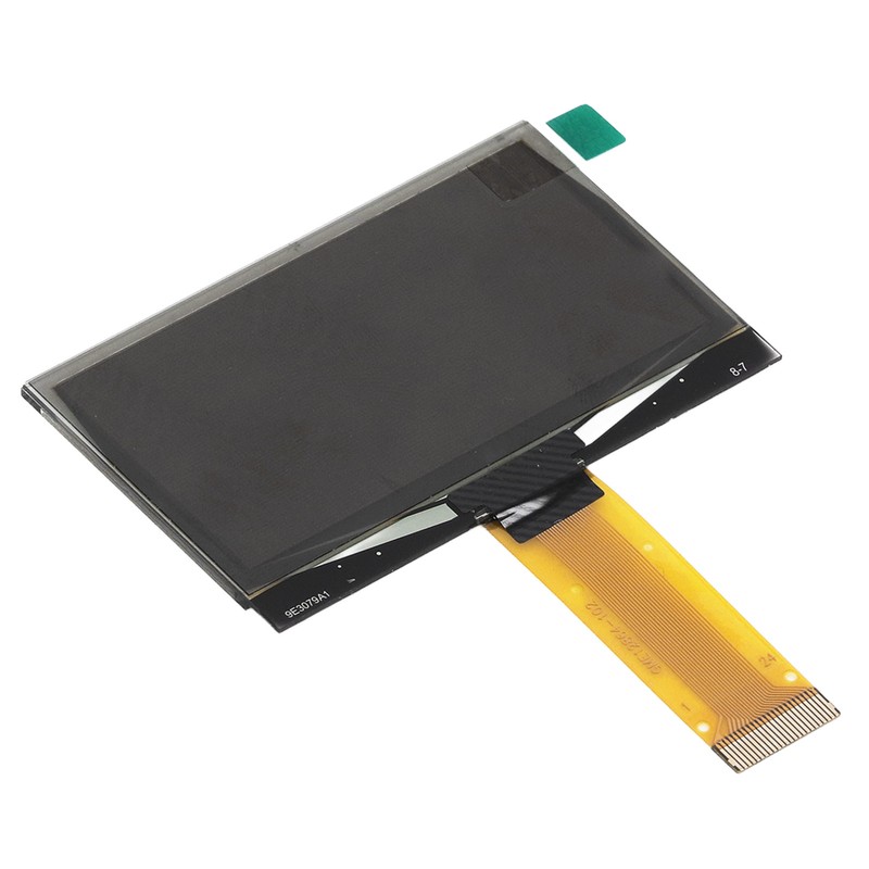 2.42in Organic Light Emitting Diode LCD Display Inline SSD1309 24PIN