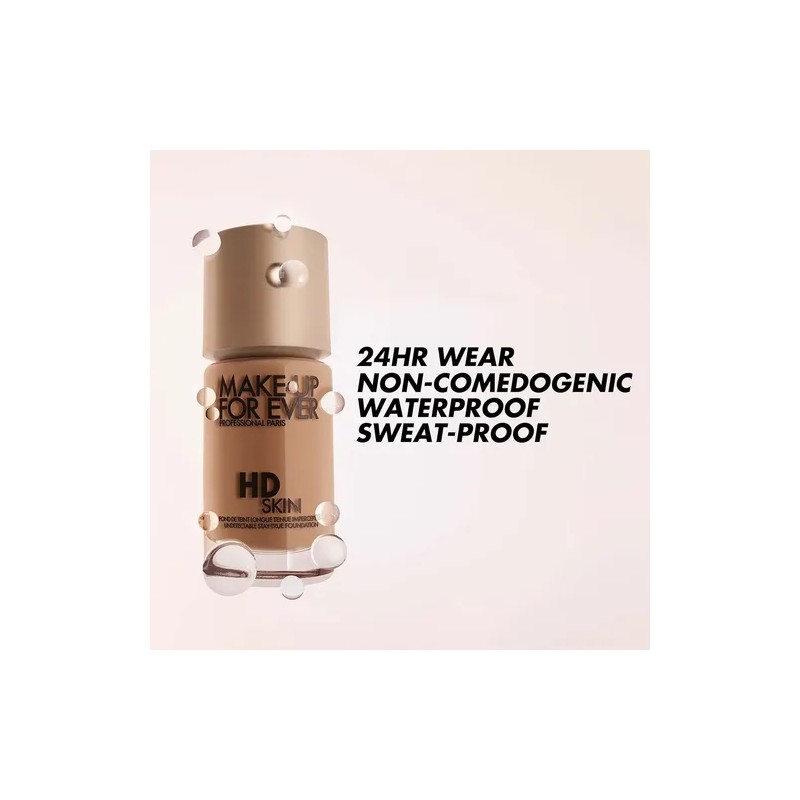 Base De Maquillaje Hd Skin Undetectable Stay-true - 2n26 San