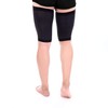 Doc Miller Thigh Compression Sleeve for Men Women 1 Pair