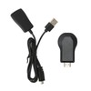 Wireless Display Adapter Dongle WiFi 1080P HD Multimedia Interface Display