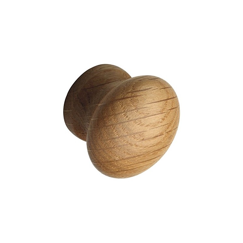 ALLES IM GRIFF Anu Door Knob Diameter 35 mm -