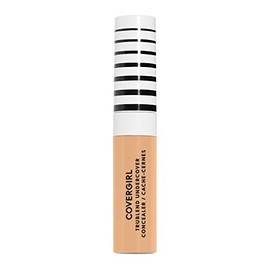 Covergirl Trublend Undercover Concealer, Honey, 0.33 Fluid Ounce