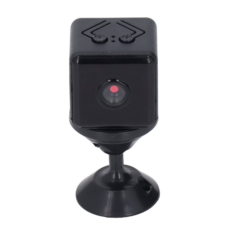 1080P Mini Security Camera Wireless Night Vision Camera Motion Detection