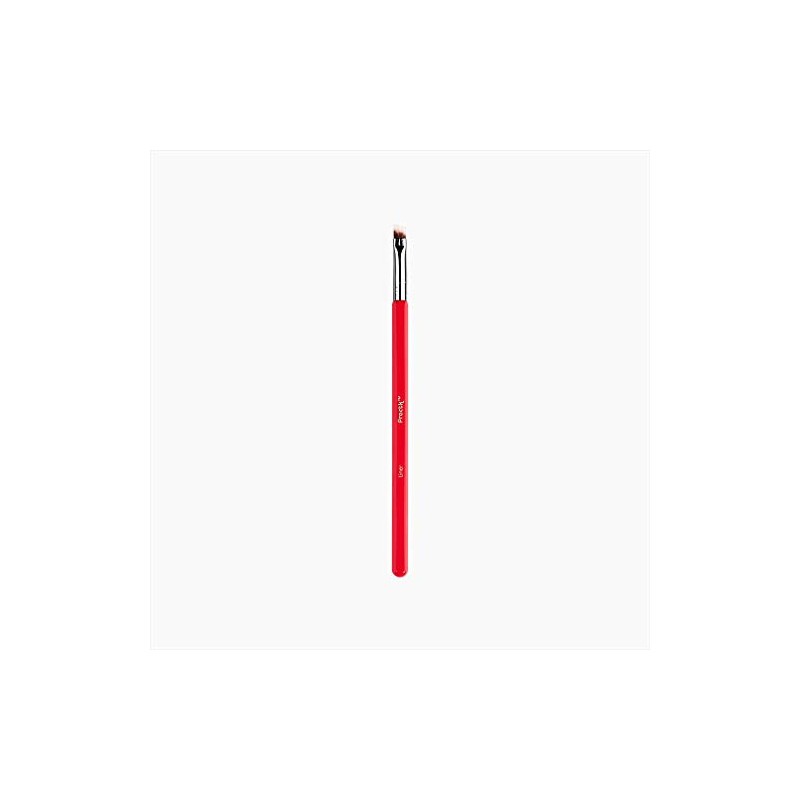 Practk Eyeliner Makeup Brush for Liquid, Gel, Cream and Powder