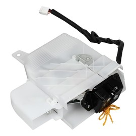 CCIYU Rear Gate Hatch Latch Tailgate Lock Actuator Motor Fit for Toyota for 4Runner 2003 2004 2005 2006 2007 2008 2009 Replaces # 69110-35090 69110-35062