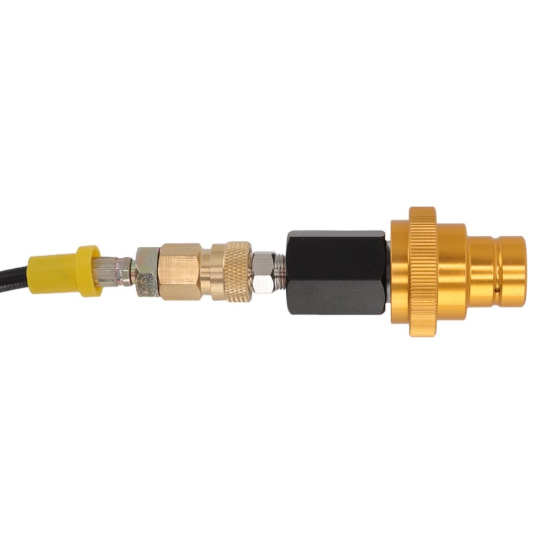 Soda Water Adapter Hose Kit for DUO for Terra for