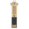 USB Flash Drive USB2.0 U Disk Waterproof Portable Storage Device
