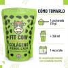 Colágeno Hidrolizado Fit Cow 450 G
