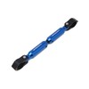 SSK AHB0102BE Adjustable Motorcycle Handle Brace, 8.9 to 13.0 inches