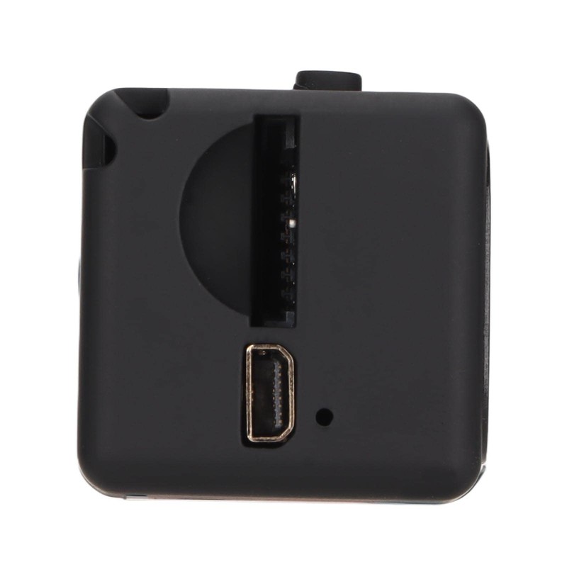 Mini Security Camera, 1280P 30fps HD 140° Wide Angle Shooting