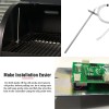 Entsong Grill Temperature Meat Probe Sensor Replacement for Camp Chef