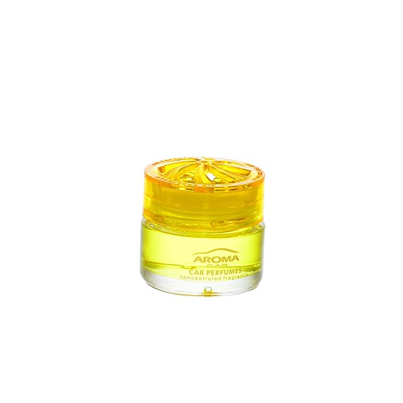 Majic Gel Car Perfumes Auto, Home and Office Air Freshener