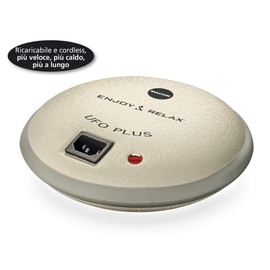 MACOM Enjoy & Relax 933 UFO Plus