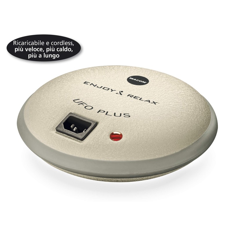 MACOM Enjoy & Relax 933 UFO Plus
