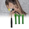 Body Massage Tool Set Dredging Meridians Improve Circulation Manual Hammer