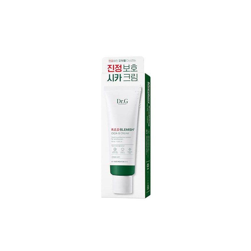 Dr. G. R.E.D Bleish Deer S Cream (1.5 fl oz