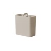 Portable Makeup Box, beige