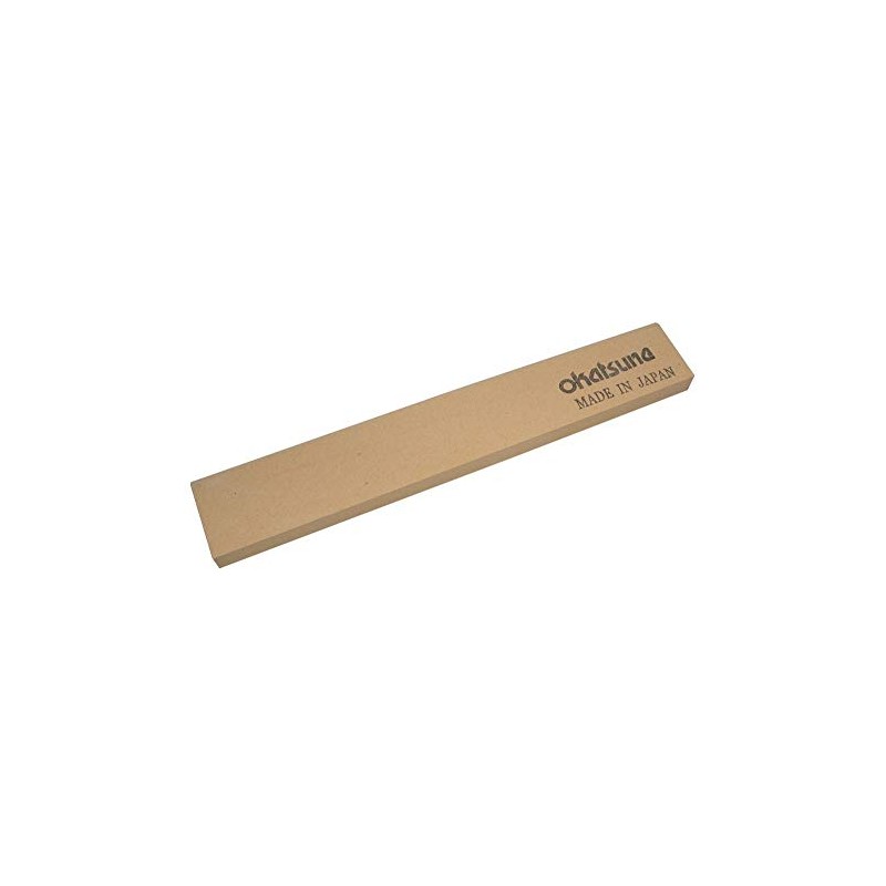 Okatsune No. 412 Whetstone for Pruning Shears, 2.1 oz (60