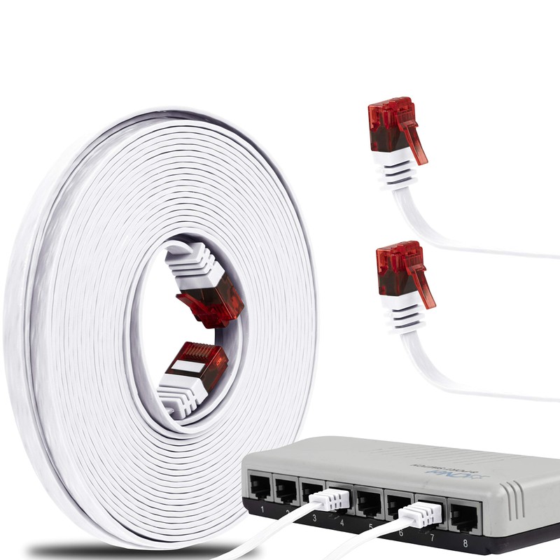 BIGtec All Patch Cables