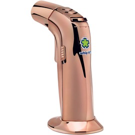 Whip-It! Edge Torch, Rose Gold